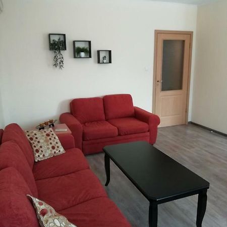 Sunny Fort Apartment Солнечный берег Экстерьер фото