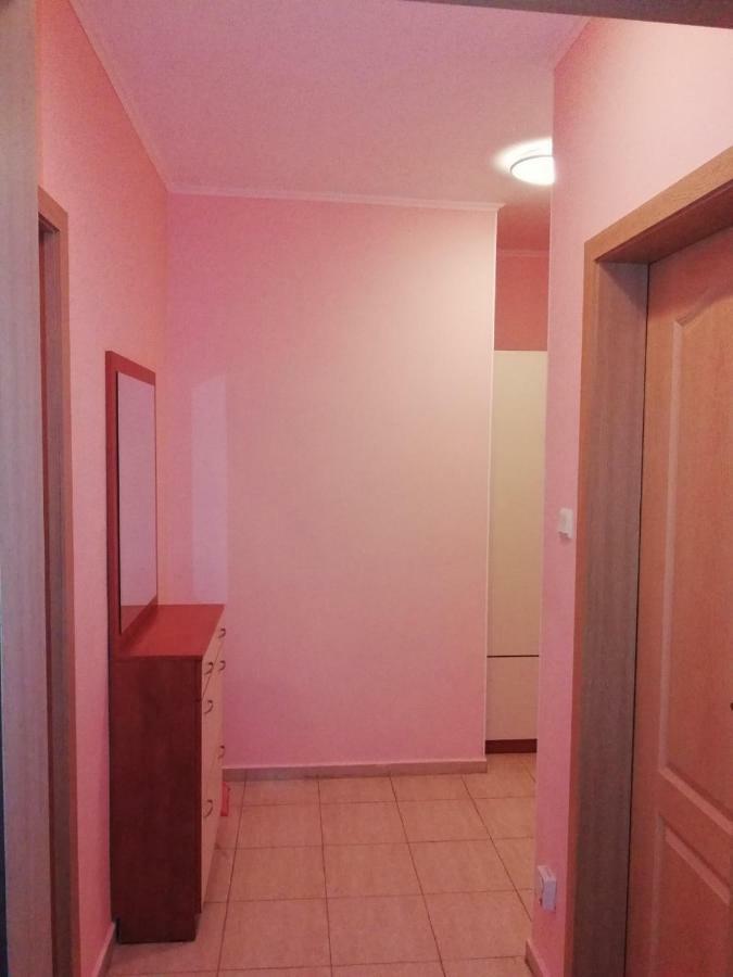 Sunny Fort Apartment Солнечный берег Экстерьер фото