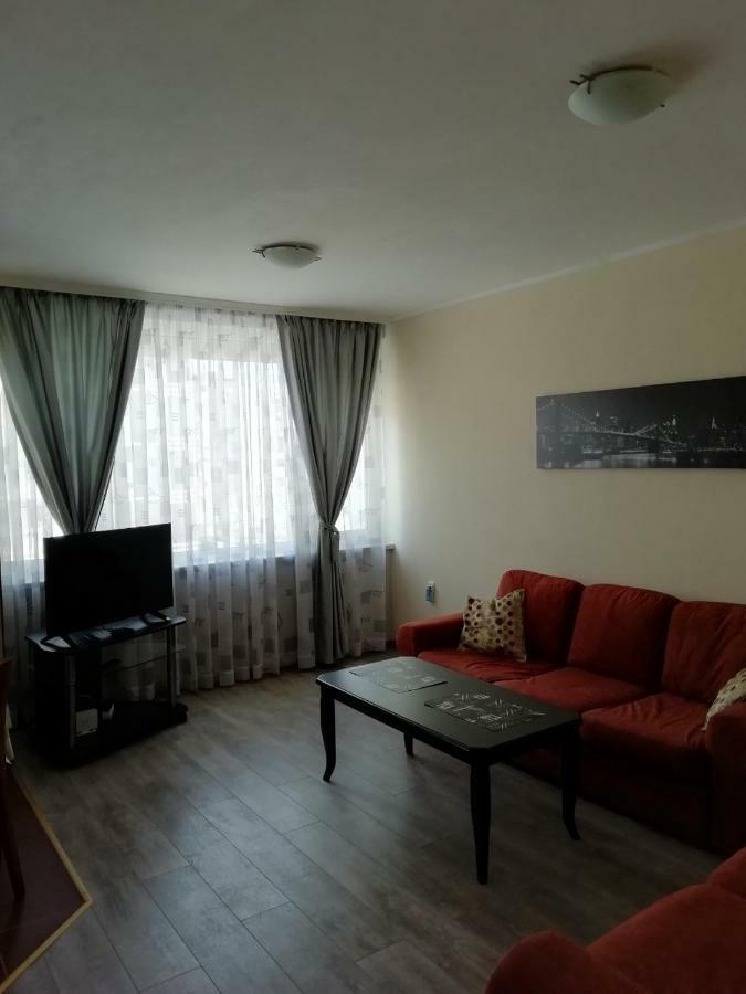Sunny Fort Apartment Солнечный берег Экстерьер фото