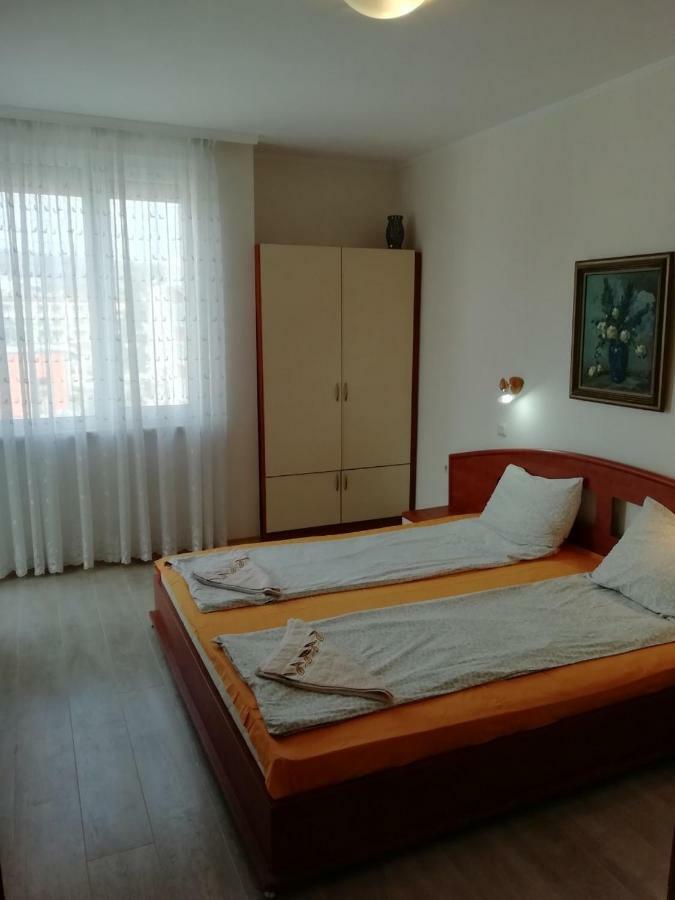 Sunny Fort Apartment Солнечный берег Экстерьер фото